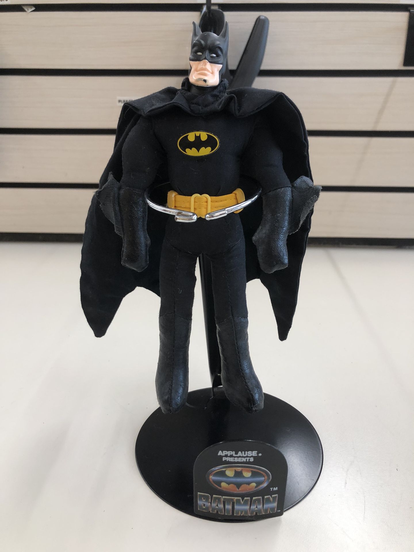 Batman Vintage 1989