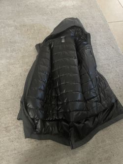 Men’s Coat
