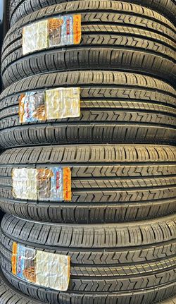 195/60/15 New Tires 