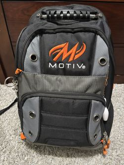 Motiv Backpack