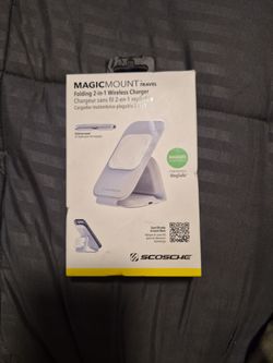 Wireless Charger