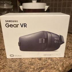 Samsung Gear VR