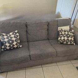 3 Seat Couch