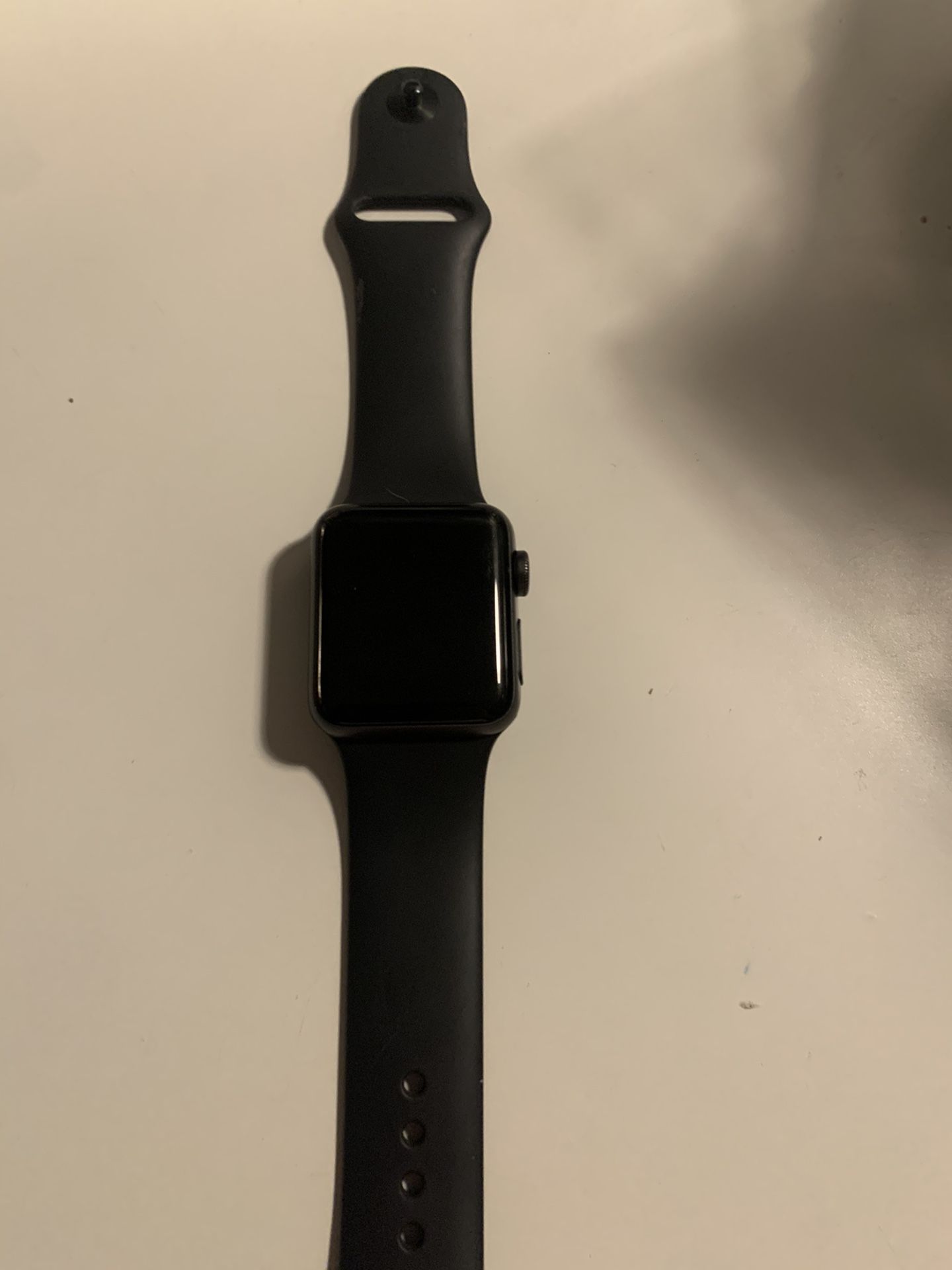 Apple Watch series 3