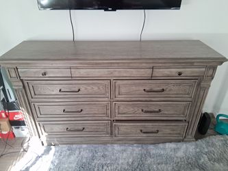 Large Dressers for sale