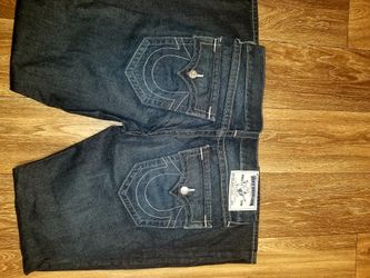 True Religion - Slim