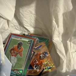 Bag Of Cards
