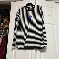 XXXTentacion BAD pop up longsleeve