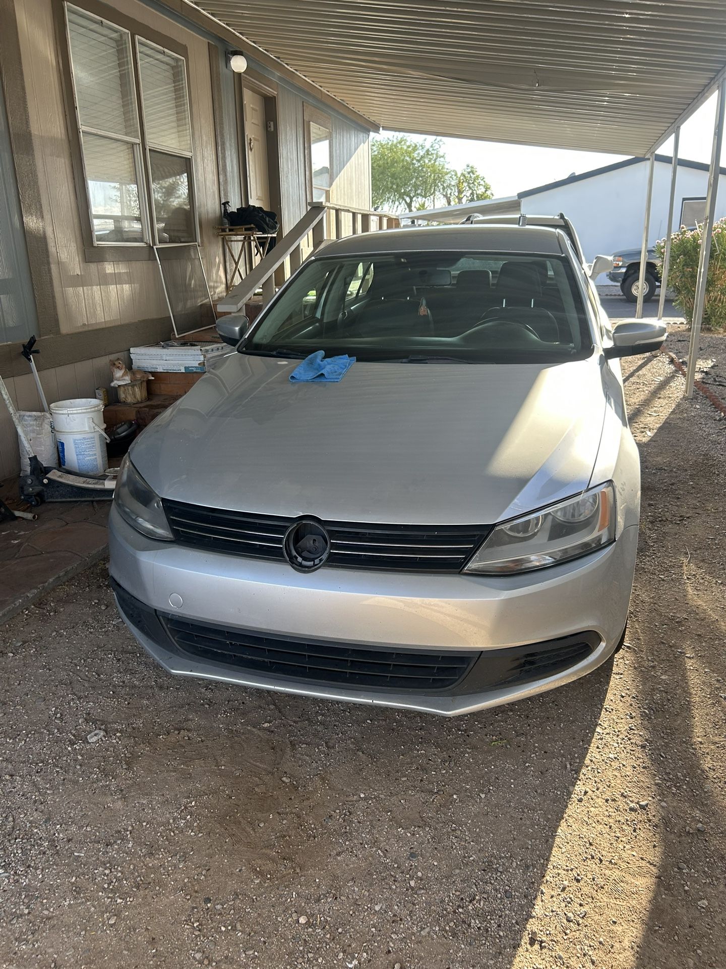 2014 Volkswagen Jetta