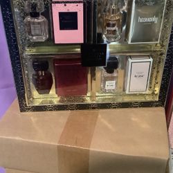 Victoria Secret Gift Box 