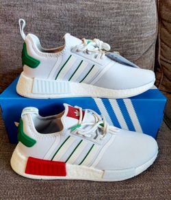 Size 12 Men's - Brand New Adidas NMD_R1 Shoes