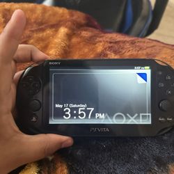 psp vita 