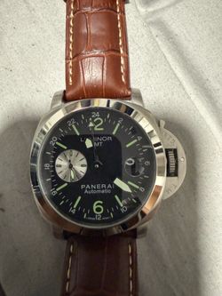 Panerai watch