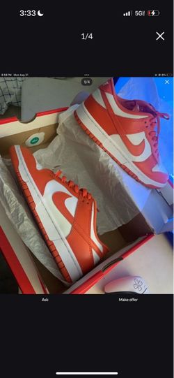 Nike Dunk
