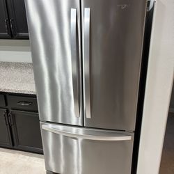 Whirlpool Refrigerator 