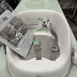 Baby Booster Seat For Kitchen Table