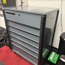 US GENERAL TOOL BOX 