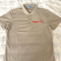 Men’s Prada Shirt Size M  $125 Price Is Firm