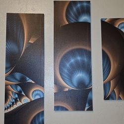 Wall Decor- Best Offer