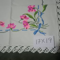 Table Covers / Manteles