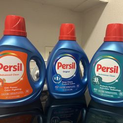 Persil