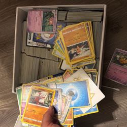 Pokemon Cards Base 