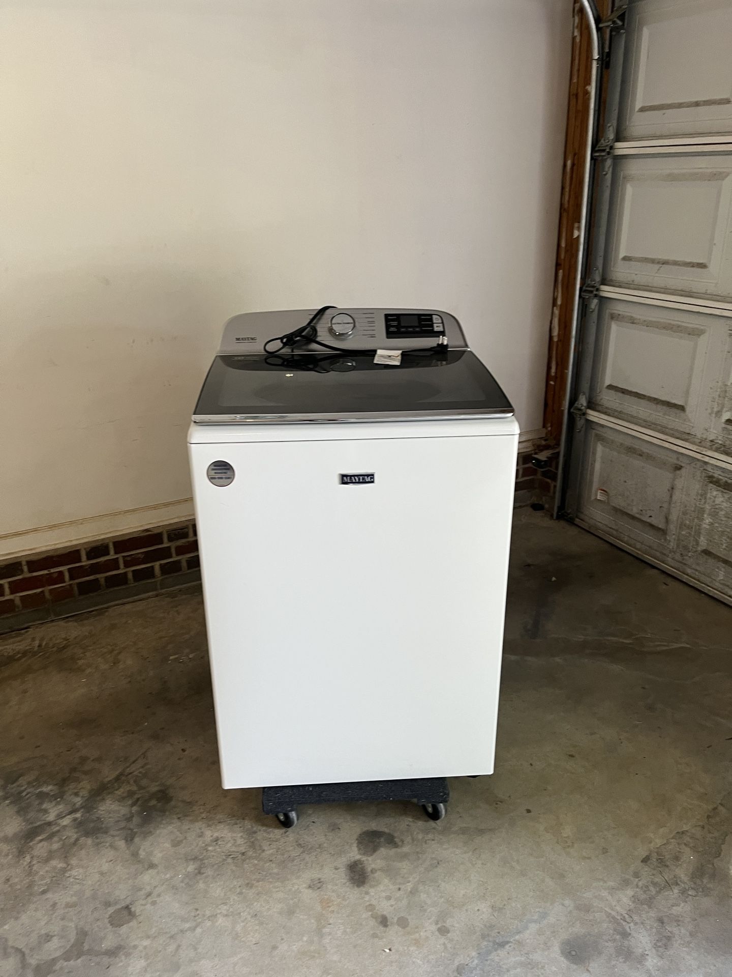 Maytag Washer