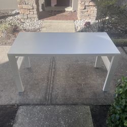 Ikea Pahl Desk