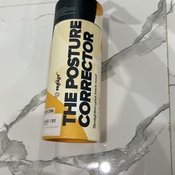 3 Posture Correction Bran New 