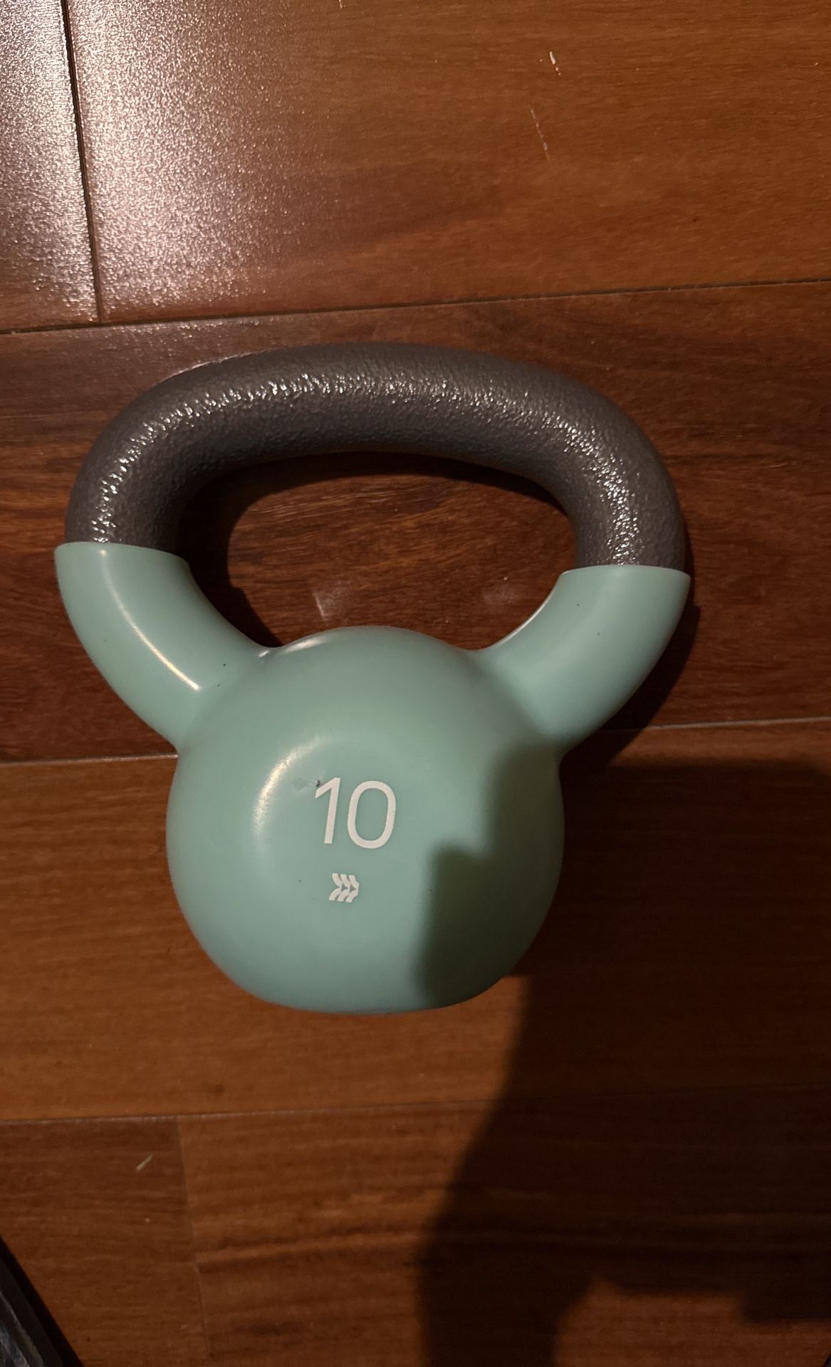 Kettle Bell