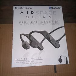 Wireless Headphones 