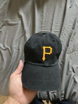 Pittsburg Pirates Hat
