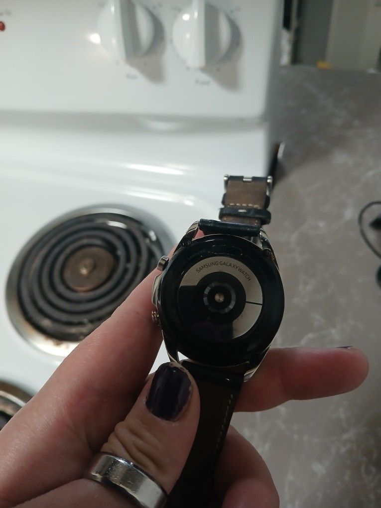 Smart Watches