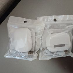Wireless Headphones 