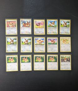 Eevee Collection