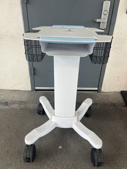 Multipurpose Table