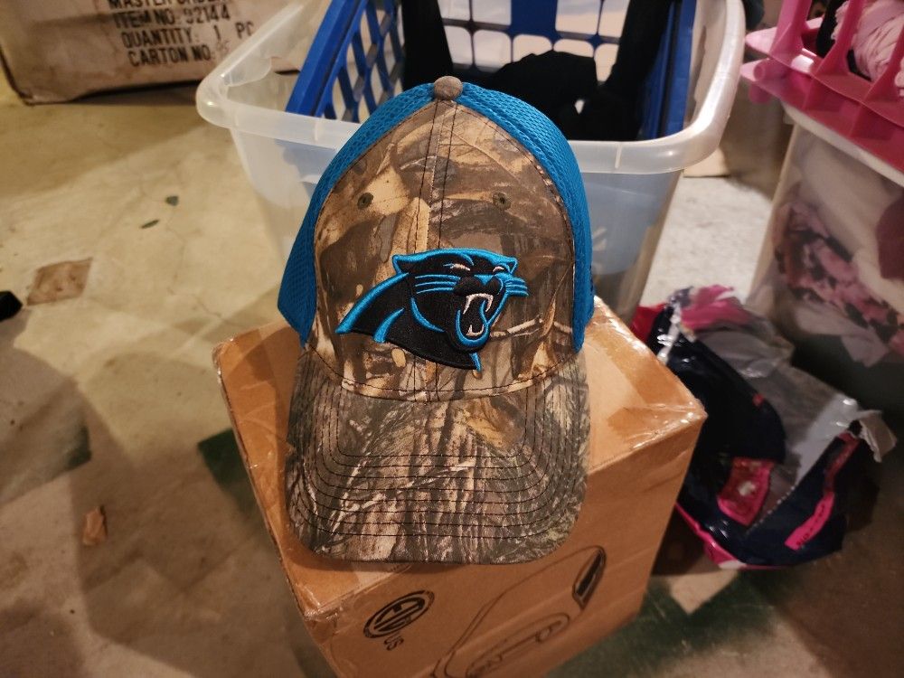 Carolina Panthers