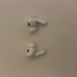 Apple AirPods Pro 2, Wireless Earbuds, Active Noise Cancellation