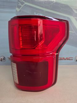 2018-2020 FORD F-150  F150 RIGHT BLIND SPOT RADAR TAIL LIGHT
