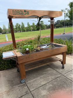 Eldergrow