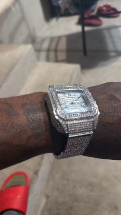 Buss Down ($80)