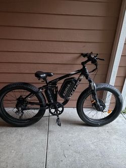 5000w 40mph ebike
