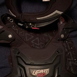 Motorcross Gear 