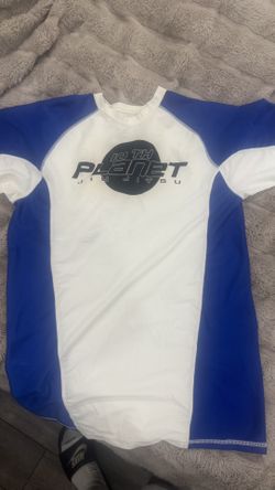 Rashguard XL