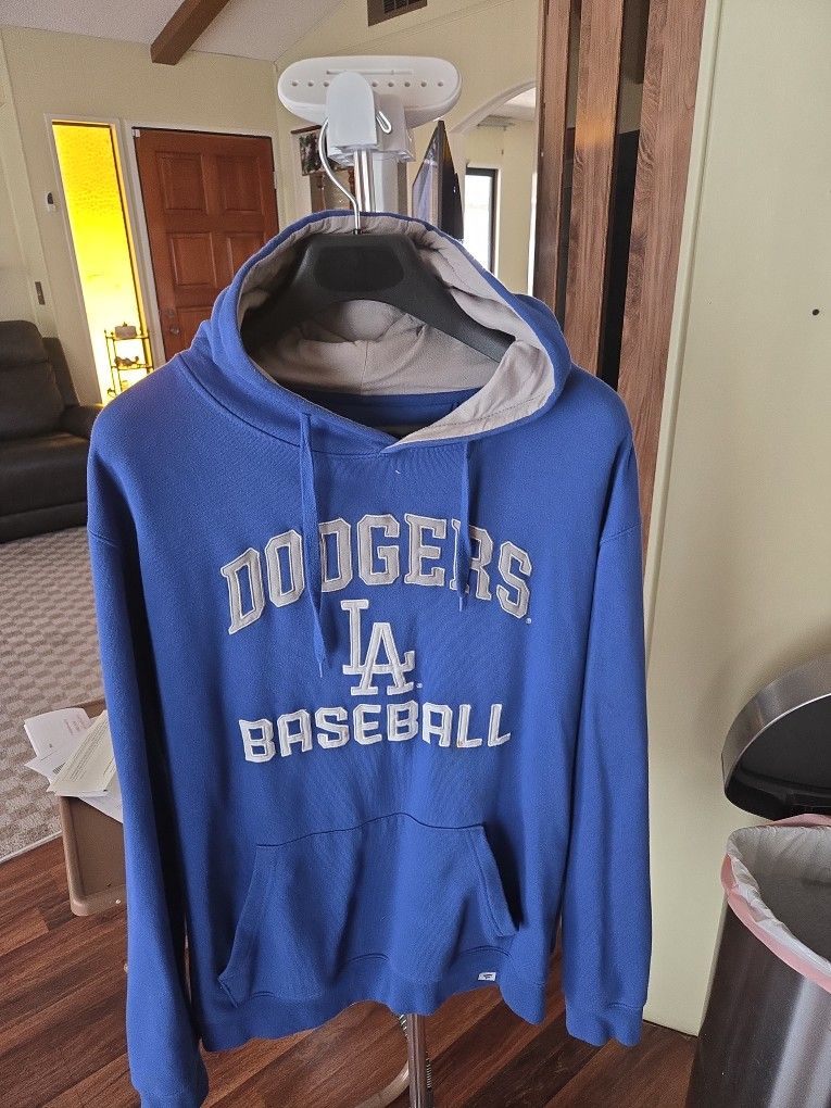 Used  Dodgers 