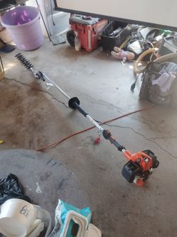Echo HCA 2620 HEDGE TRIMMER