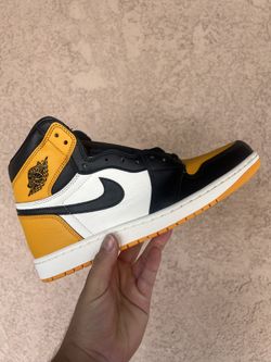 Jordan 1 Taxi