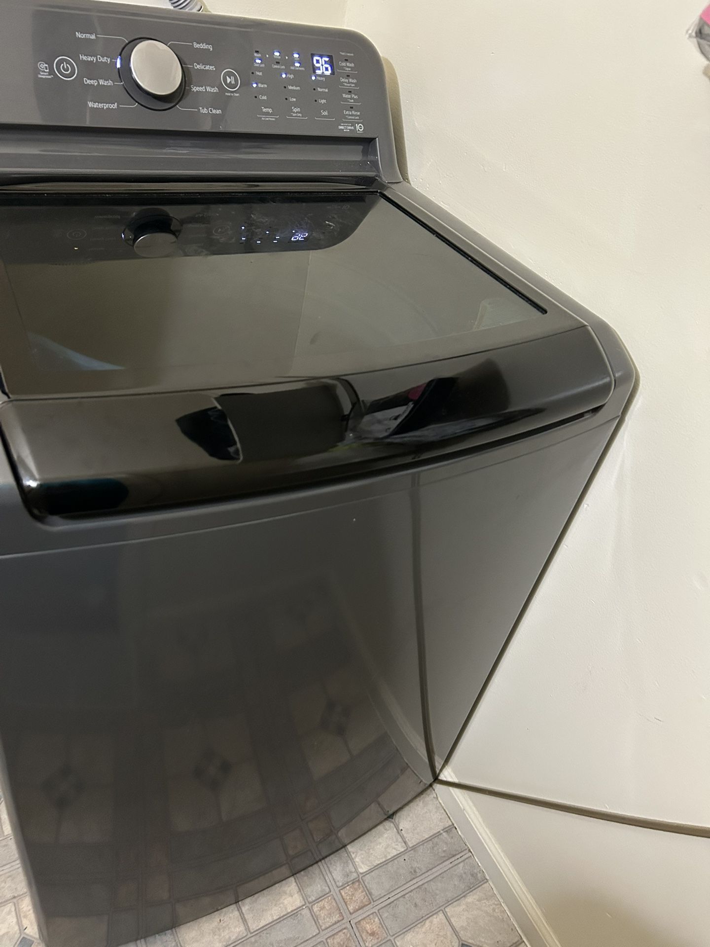 LG