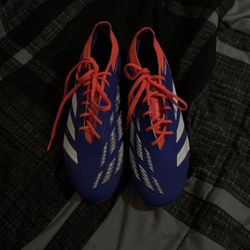 Adidas Predator Soccer Cleats 