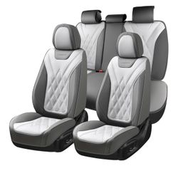 Universal Car Seat Covers 
